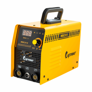 WBC015 Stainless Steel Weld Cleaning Machine