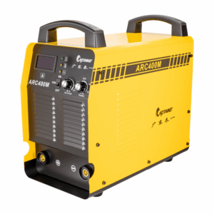 ARC400M Inverter DC Welding Machine