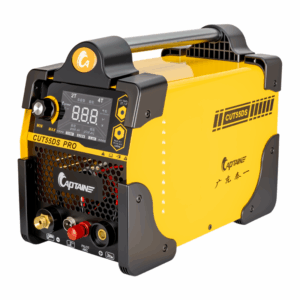CUT55DS PRO Plasma Cutting Machine