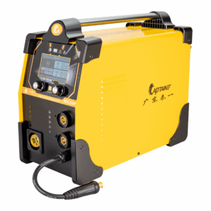 MIG 200PL Five-in-One Multi-Function Pulse Welder